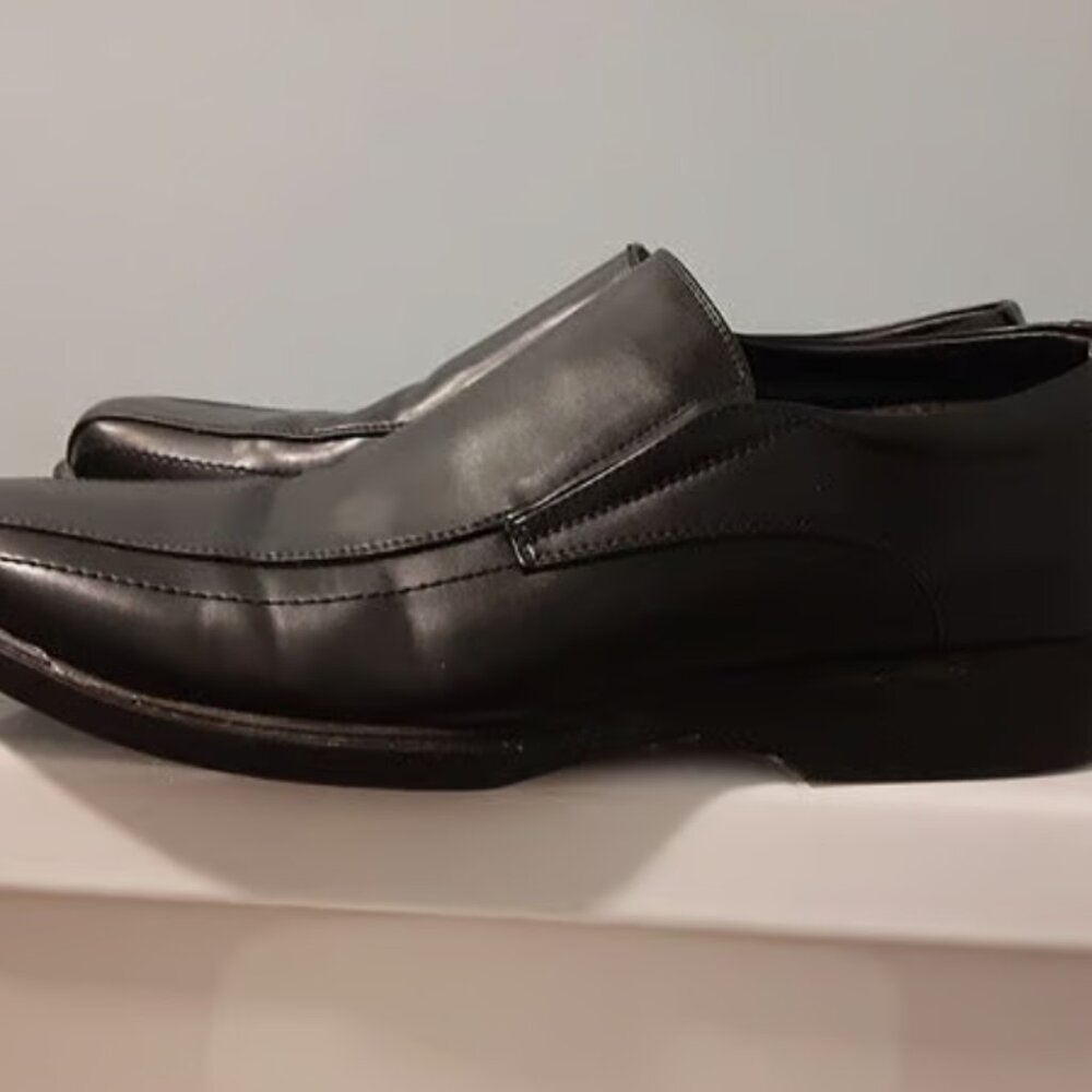 Bruno Marc Men's Dress Shoes Size 15